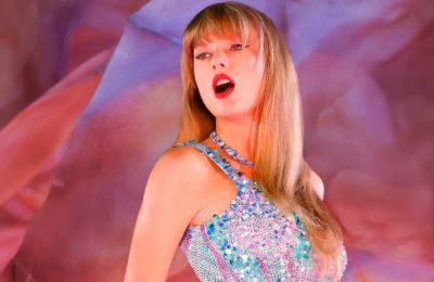 Taylor Swift vẫn không có đối thủ