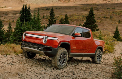Công ty khởi nghiệp xe điện Rivian tăng giá xe lên 20% do áp lực lạm phát