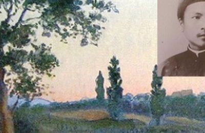 Hàm Nghi là một Hoàng đế nghệ sĩ hay một nghệ sĩ làm Hoàng đế?