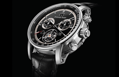 RD#4: CODE 11.59 by Audemars Piguet Universelle – mẫu đồng hồ siêu phức tạp