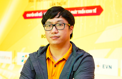 Nguyễn Thành Trung lọt top 10 người có ảnh hưởng nhất trong lĩnh vực tiền điện tử