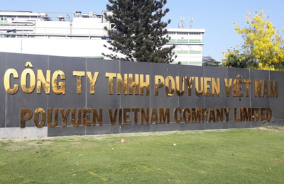 Tập đoàn sản xuất giày hàng đầu thế giới Pou Chen đứng trước bối cảnh thiếu lao động