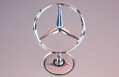 Mercedes-Benz nâng dự báo lợi nhuận khi nhu cầu về xe cao cấp bùng nổ