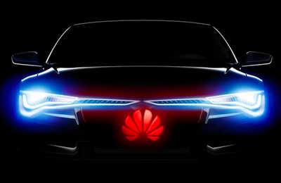 Huawei chế tạo ô tô điện với tham vọng trở thành đối thủ cạnh tranh trực tiếp với Tesla