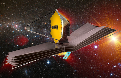 Kính viễn vọng mới trị giá 9 tỷ đô la của NASA đã được phóng vào vũ trụ