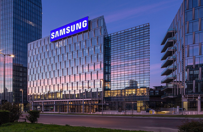Lợi nhuận quý 4 của Samsung Electronics tăng mạnh vượt ngưỡng dự đoán