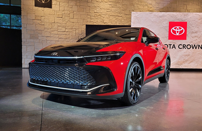 Toyota và CATL đồng loạt đóng cửa nhà máy ở Tứ Xuyên vì khủng hoảng điện
