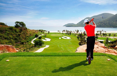 Vietnam Golf Coast củng cố vị thế điểm đến golf hấp dẫn cho ngành golf miền Trung