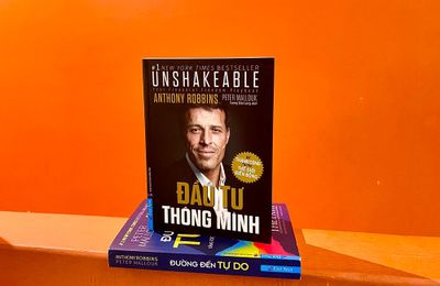 ‘Đầu tư thông minh’ - Bí quyết giúp bạn hưởng lợi từ biến động thị trường