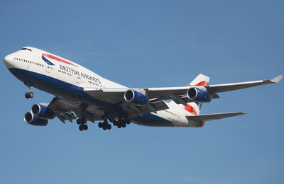 Sau 53 năm “Jumbo Jet” Boeing 747 chính thức bị dừng sản xuất trên toàn thế giới