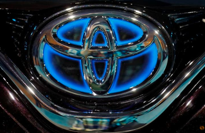 Toyota đầu tư 35 tỷ đô vào xe điện và dự định tung ra 30 mẫu xe thế hệ mới vào năm 2030