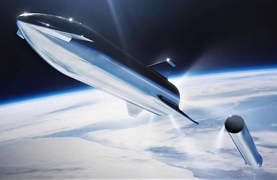 Tỷ phú Elon Musk lo lắng công ty Space X có thể bị phá sản trong tương lai
