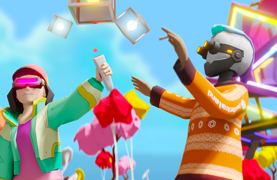 Decentraland và nền tảng kỹ thuật số UNXD tổ chức Tuần lễ thời trang Metaverse