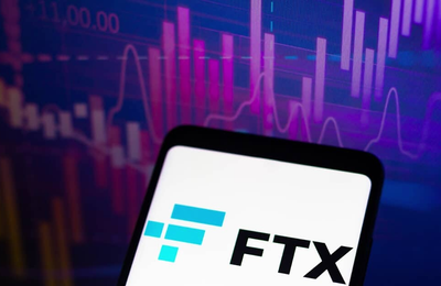 FTX đệ đơn phá sản sau khi Giám đốc điều hành Sam Bankman-Fried từ chức