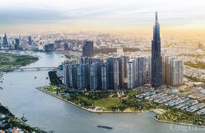 Toàn cảnh thị trường bất động sản nhà ở 6 tháng đầu năm 2024, theo báo cáo của Savills