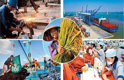 MPI đưa ra hai kịch bản tăng trưởng kinh tế năm 2025