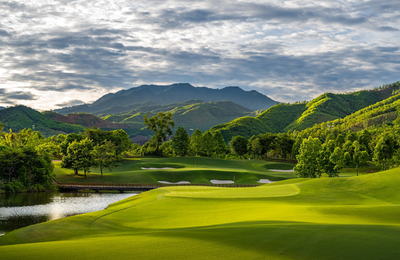 Bà Nà Hills Golf Club được vinh danh tại World Luxury Travel Awards 2024