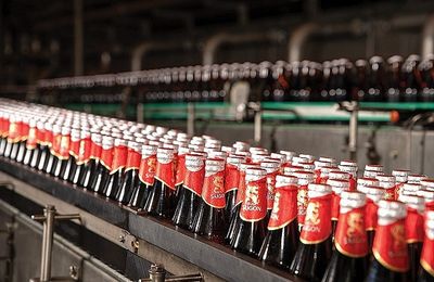 SABECO đặt mục tiêu lợi nhuận sau thuế đạt 190 triệu USD trong năm 2024