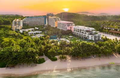 Premier Residences Phu Quoc tôn vinh “Tháng Tự Hào” với chiến dịch “Love is Love”