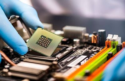 Việt Nam triển khai ưu đãi đầu tư cho ngành công nghiệp bán dẫn
