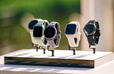 Sống cân bằng với chiến dịch “Be More” của Garmin Viet Nam và Meliá Hotels & Resort