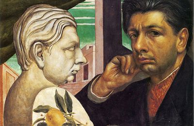 Giorgio de Chirico - Danh hoạ tranh siêu thực, một bí ẩn đầy quyến rũ của nghệ thuật