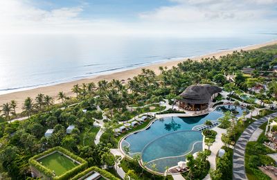 Hoiana Resort & Golf đón hè rực rỡ cùng loạt sự kiện thể thao và giải trí sôi động