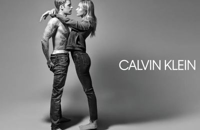 Giải mã bí quyết tạo nên những chiến dịch quảng bá “viral” của Calvin Klein