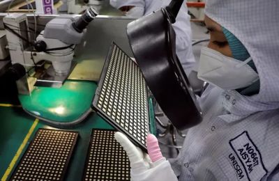 Cuộc đua ngành Bán dẫn ở Đông Nam Á: ‘Cơ hội và thách thức’
