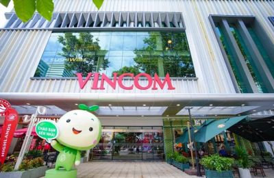 Vincom Retail đạt 2 giải thưởng quốc tế danh giá, khẳng định vị thế dẫn đầu