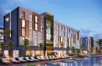 Cập nhật tình hình thị trường bất động sản khách sạn quý 3 năm 2024