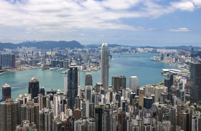 Hong Kong tiếp tục chiếm danh hiệu thành phố đắt đỏ nhất thế giới