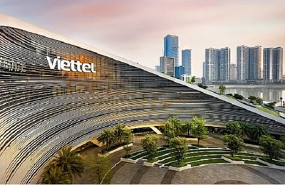 Tập đoàn Viettel lãi 14.600 tỷ đồng trong quý III, gấp 9 lần VNPT và Mobifone cộng lại