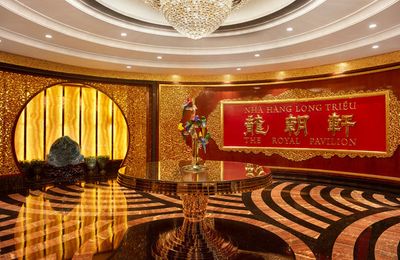 Nhà hàng Long Triều và Vietnam House Restaurant lọt danh sách Michelin 2024