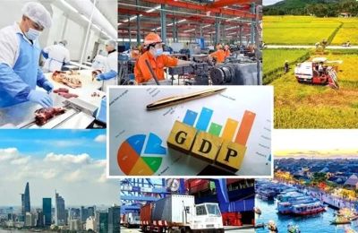 WB dự báo rằng nền kinh tế Việt Nam sẽ tăng trưởng 6,1% trong năm 2024 này