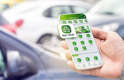 Thị trường gọi xe công nghệ tại Việt Nam dự kiến đạt 2,16 tỷ USD vào năm 2029