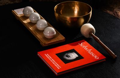 Ra mắt Sulwhasoo Spa cao cấp toàn diện đầu tiên ở miền Trung tại Shilla Monogram