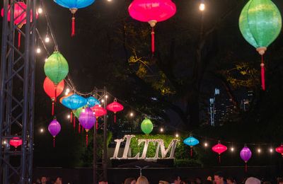 ILTM Châu Á Thái Bình Dương 2024: Cửa ngõ dẫn đến tương lai của du lịch sang trọng