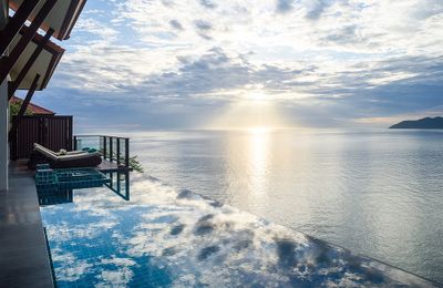 Banyan Tree & gốc rễ "Phát triển bền vững": từ căn nhà gỗ tới đế chế khách sạn siêu sang