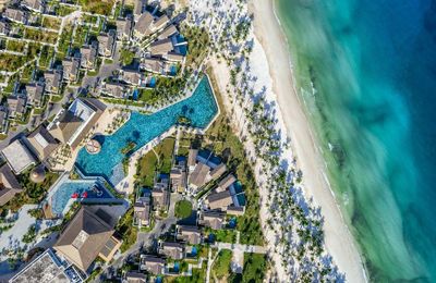 New World Phú Quốc đón khách trở lại cùng chương trình đặc biệt Mùa Lễ Hội