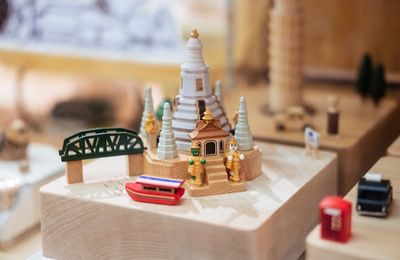 Lược sử người Việt tại Thái Lan - Ba giai đoạn cột mốc người Việt sang Thái định cư