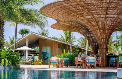 World Travel Awards 2021 vinh danh InterContinental Phu Quoc Long Beach Resort