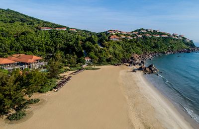 Banyan Tree và Angsana Lăng Cô đón đầu thời điểm ngành du lịch phục hồi