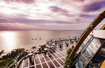 Bay đến Phú Quốc đón mùa vui cùng InterContinental Phu Quoc Long Beach
