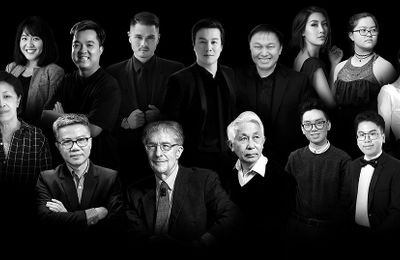 Học giả, chuyên gia Việt Nam và quốc tế hội tụ tại hội nghị "Symphony Of The Mind”