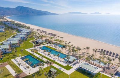 Alma Resort mở cửa trở lại, sẵn sàng chào đón thế giới với tâm thế & dịch vụ mới