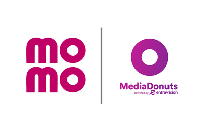 MoMo và Mediadonuts chính thức hợp tác chiến lược tại thị trường Việt Nam