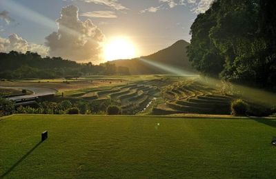 Laguna Golf Lăng Cô tiếp tục đạt Chứng nhận Vàng từ Tổ chức kiểm định EarthCheck