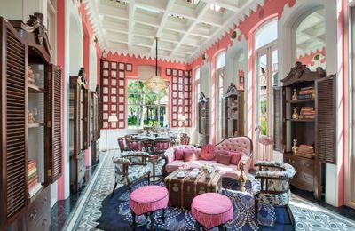 JW Marriott Phu Quoc mang tinh hoa ẩm thực Michelin thế giới đến với Đảo Ngọc