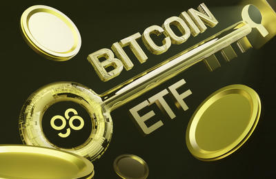 Đạt 10 tỷ USD sau 20 phiên giao dịch, ETF Bitcoin liệu có là "cú hích" cho tiền điện tử?